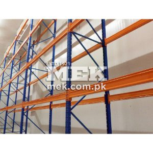 VNA RACKING SYSTEM MEK design 5