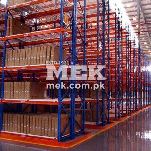 VNA RACKING SYSTEM MEK design 4