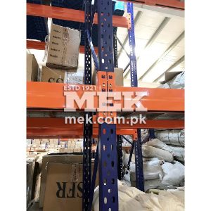 VNA RACKING SYSTEM MEK design 3