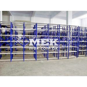 WAREHOUSE RACKING MEK design 1