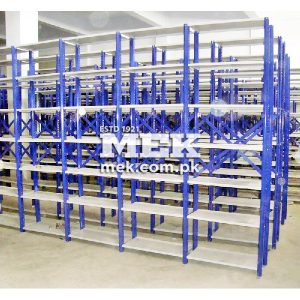 WAREHOUSE RACKING MEK