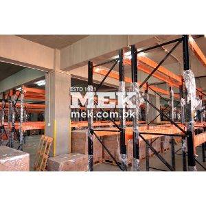 WAREHOUSE SHELVING MEK design 2