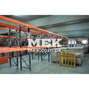 WAREHOUSE SHELVING MEK design 1