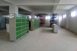 Student Lockers 51