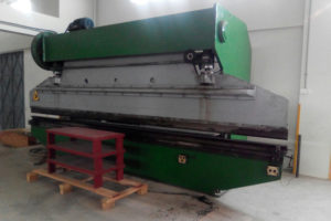 cutting machine