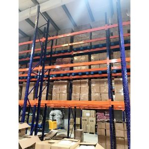 VNA Racking System MEK 61