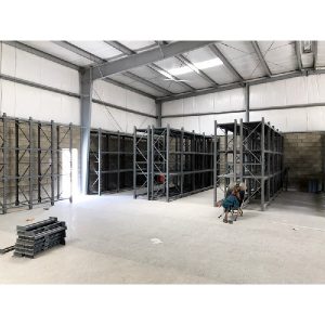 warehouse racking MEK 73