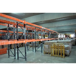 warehouse racking MEK 78