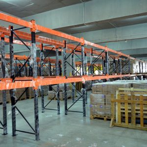 warehouse racking MEK 70