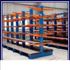 warehouse shelving MEK 68