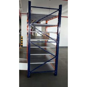 warehouse shelving MEK 64