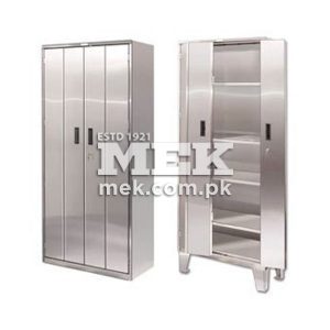 STAINLESS STEEL CABINETS design 4