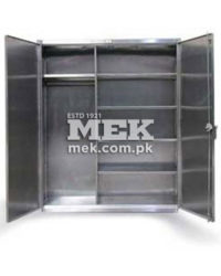 STAINLESS STEEL CABINETS design 2