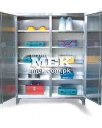 STAINLESS STEEL CABINETS design 1