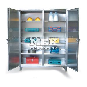 STAINLESS STEEL CABINETS design 1