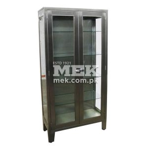 STAINLESS STEEL MEDICAL CABINETS design 6