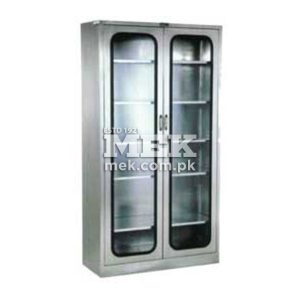 STAINLESS STEEL MEDICAL CABINETS design 4