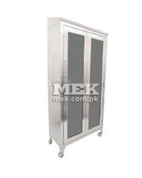 STAINLESS STEEL MEDICAL CABINETS design 3