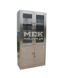STAINLESS STEEL MEDICAL CABINETS design 2