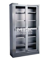 STAINLESS STEEL MEDICAL CABINETS design 1