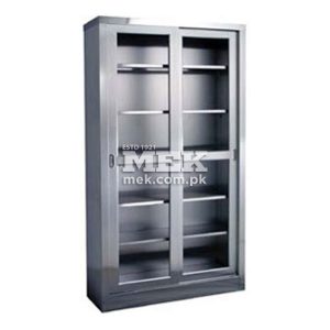 STAINLESS STEEL MEDICAL CABINETS design 1