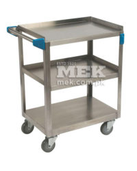 STAINLESS STEEL MOBILE CABINETS design 2