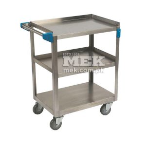 STAINLESS STEEL MOBILE CABINETS design 2