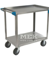STAINLESS STEEL MOBILE CABINETS design 1