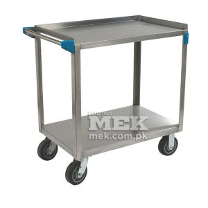 STAINLESS STEEL MOBILE CABINETS design 1