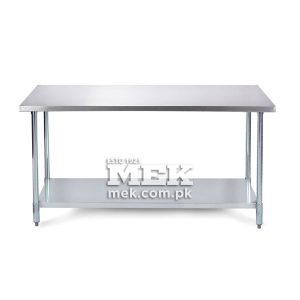 STAINLESS STEEL TABLE design 4
