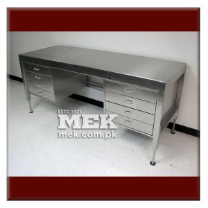 STAINLESS STEEL TABLE design 3