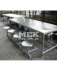 STAINLESS STEEL TABLE design 2