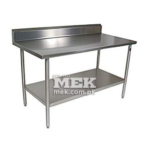 STAINLESS STEEL TABLE design 1