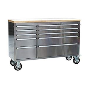 stainless steel mobile cabinets design 70