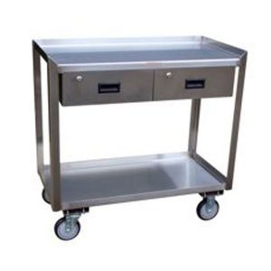 stainless steel mobile cabinets design 60