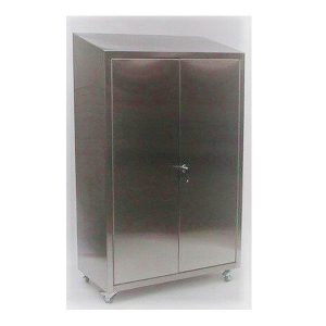 stainless steel mobile cabinets design 71