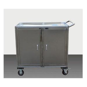 stainless steel mobile cabinets design 66