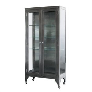 Stainless Steel Cabinet design 60