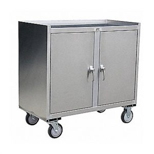 Stainless Steel Mobile Cabinets design 50