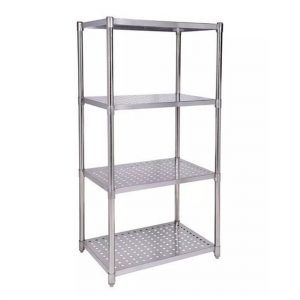 Stainless Steel Racks