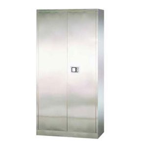 Stainless Steel Cabinet design 63