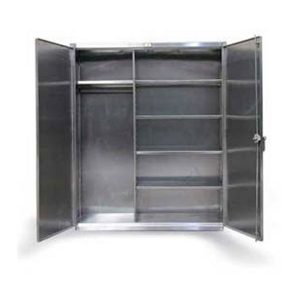 Stainless Steel Cabinet design 62