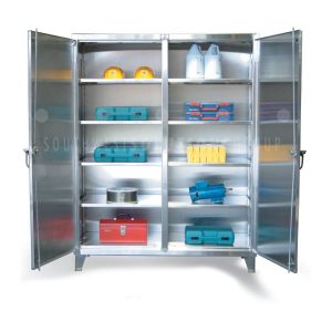 stainless steel medical cabinets design 53