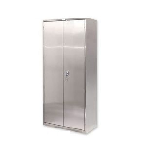 stainless steel medical cabinets design 52