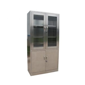 stainless steel medical cabinets design 50