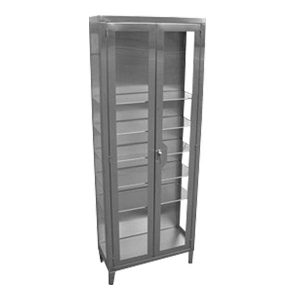 Stainless Steel Medical Cabinets design 56