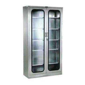 Stainless Steel Medical Cabinets design 55