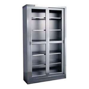 Stainless Steel Medical Cabinets design 52