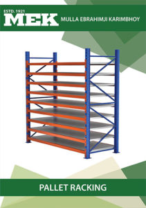 Pallet Racking