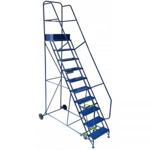 mobile step ladder design 19